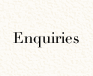 Enquiries